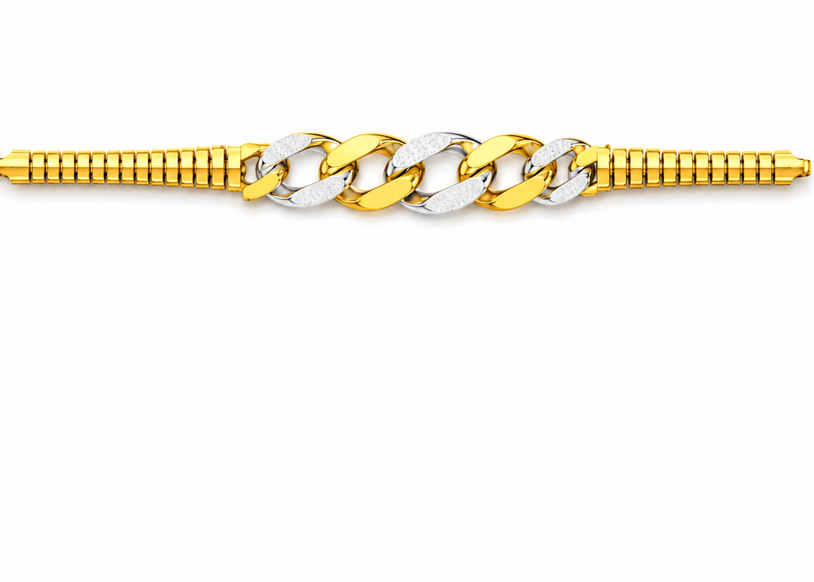 13gm Paper Casting Bracelet - 0254  #BB