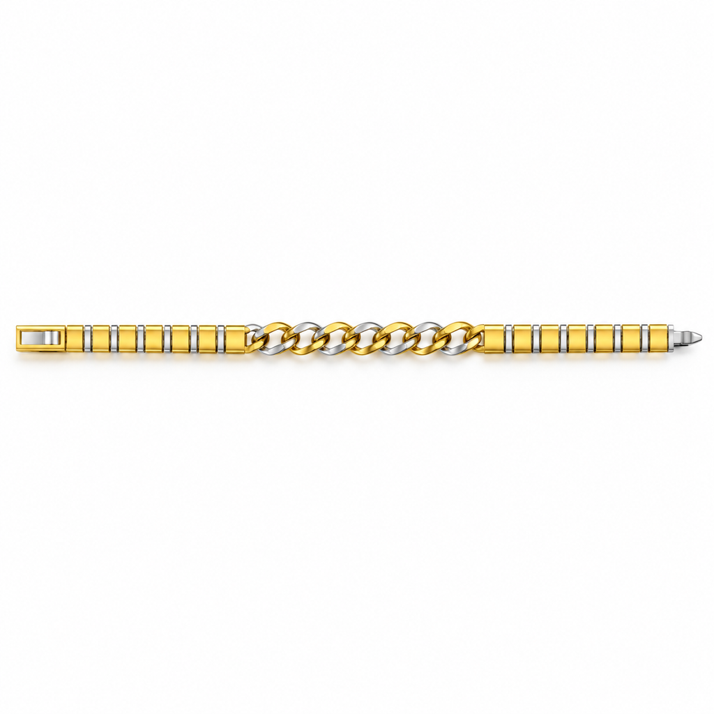 14gm Paper Casting Bracelet - 0261  #BB