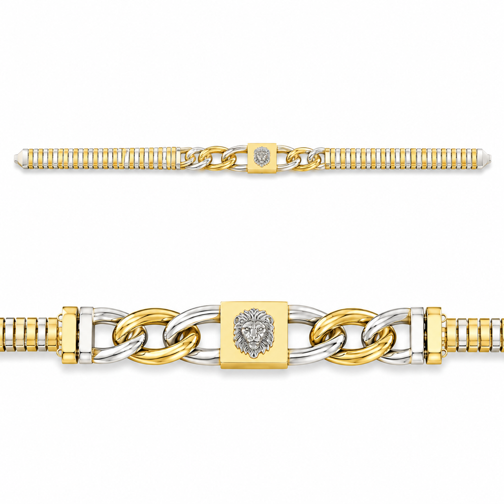 14gm Paper Casting Bracelet - 0272  #BB