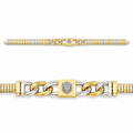 14gm Paper Casting Bracelet - 0272  #BB