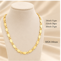 30gms Choko Type Casting chains-0826 #BB