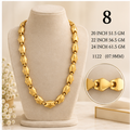 51gms Choko Type Casting chains-1122 #BB
