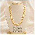24gms Choko Type Casting chains-0975 #BB