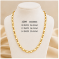 24gms Choko Type Casting chains-1008 #BB