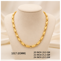 20gms Choko Type Casting chains-1017 #BB