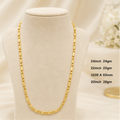 20gms Choko Type Casting chains-1020 #BB