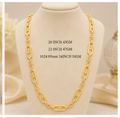 51gms Choko Type Casting chains-1024 #BB