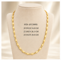 24gms Choko Type Casting chains-1026 #BB