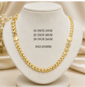 26gms Choko Type Casting chains-1042 #BB