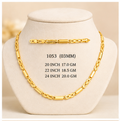 17gms Choko Type Casting chains-1053 #BB
