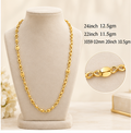 13gms Choko Type Casting chains-1059 #BB