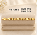 48gms Choko Type Casting chains-1048 #BB