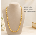 14gms Choko Type Casting chains-1067 #BB