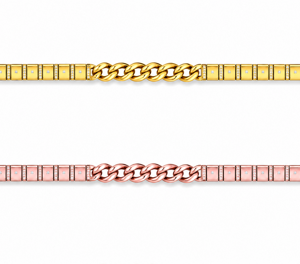 21gm Paper Casting Bracelet - 0059  #BB