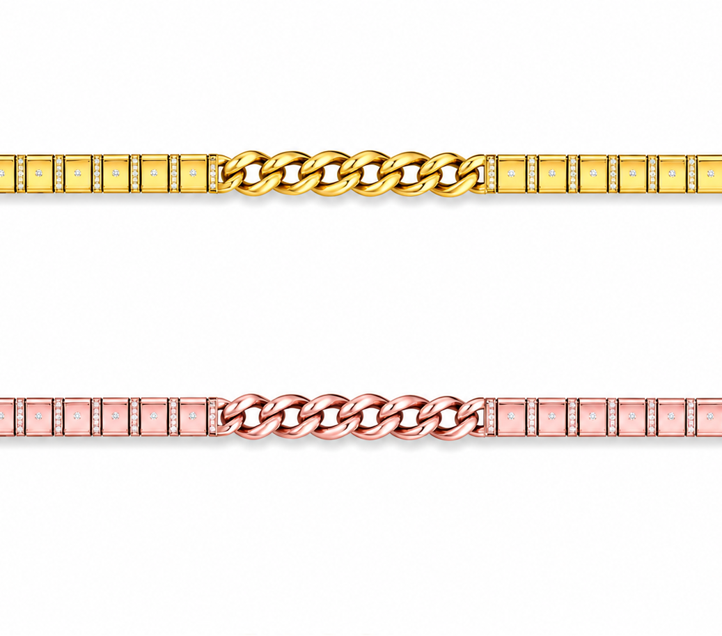 21gm Paper Casting Bracelet - 0059  #BB