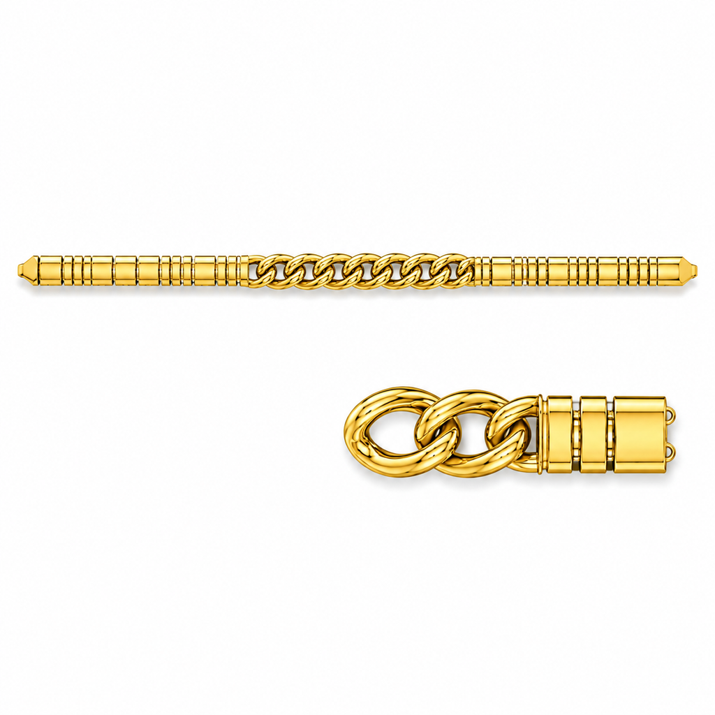 21gm Paper Casting Bracelet - 0268  #BB