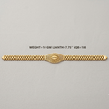 10gms Mens Paper Casting Bracelet