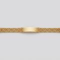 14gms Mens Paper Casting Bracelet