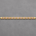 12ms Mens Paper Casting Bracelet #SB