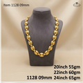 55gms Choko Type Casting chains-1128 #BB