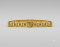 20gms Mens Paper Casting Bracelet #SB