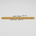 18gms Mens Paper Casting Bracelet #SB