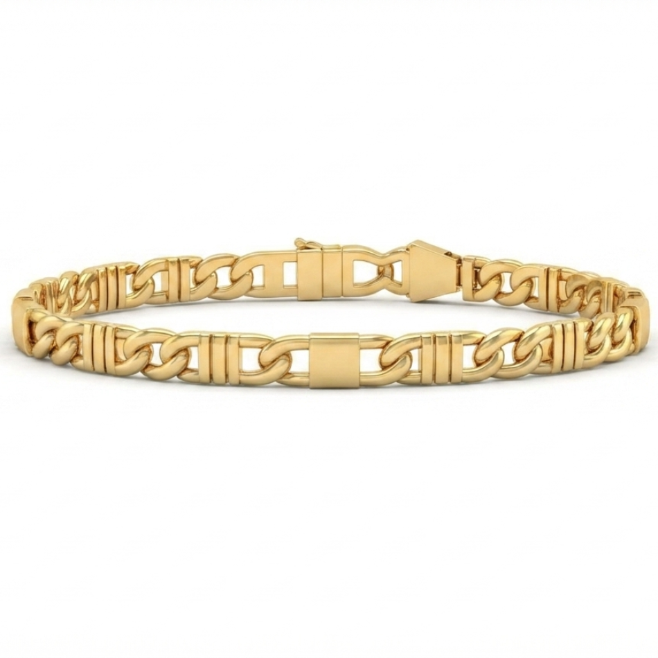 17gm Paper Casting Bracelet - 0272 #BB