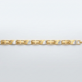 20gms Mens Paper Casting Bracelet #SB