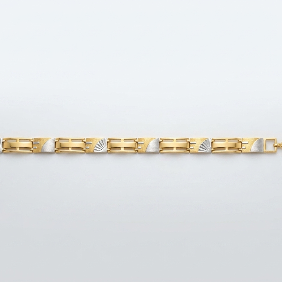 20gms Mens Paper Casting Bracelet #SB