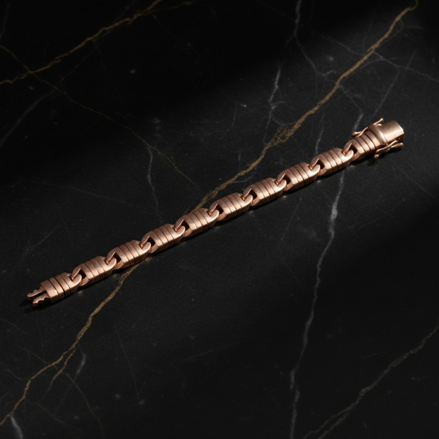 22gm Paper Casting Bracelet - 0278 #BB