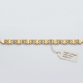 12ms Mens Paper Casting Bracelet #SB