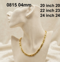 20gms Choko Type Casting chains-0815 #BB
