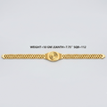 10gms Mens Paper Casting Bracelet