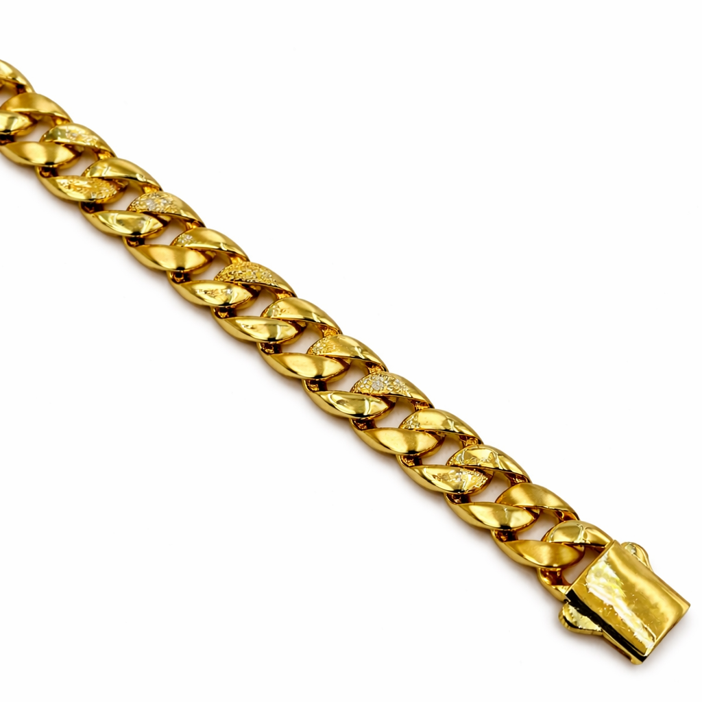 20gms Casting Bracelet