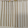 without pendant Short Mangalsutra