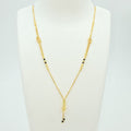 Short Mangalsutra Chain