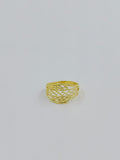 ladies-papercasting-rings #130