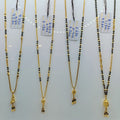 Short Mangalsutra
