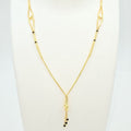 Short Mangalsutra Chain