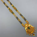 40gms Antique Mangal Sutra