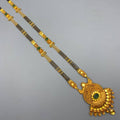 40gms Antique Mangal Sutra