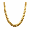 60g Cuban Chain
