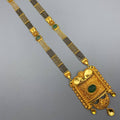 70gms Antique Mangal Sutra