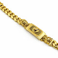 25gms Casting bracelet