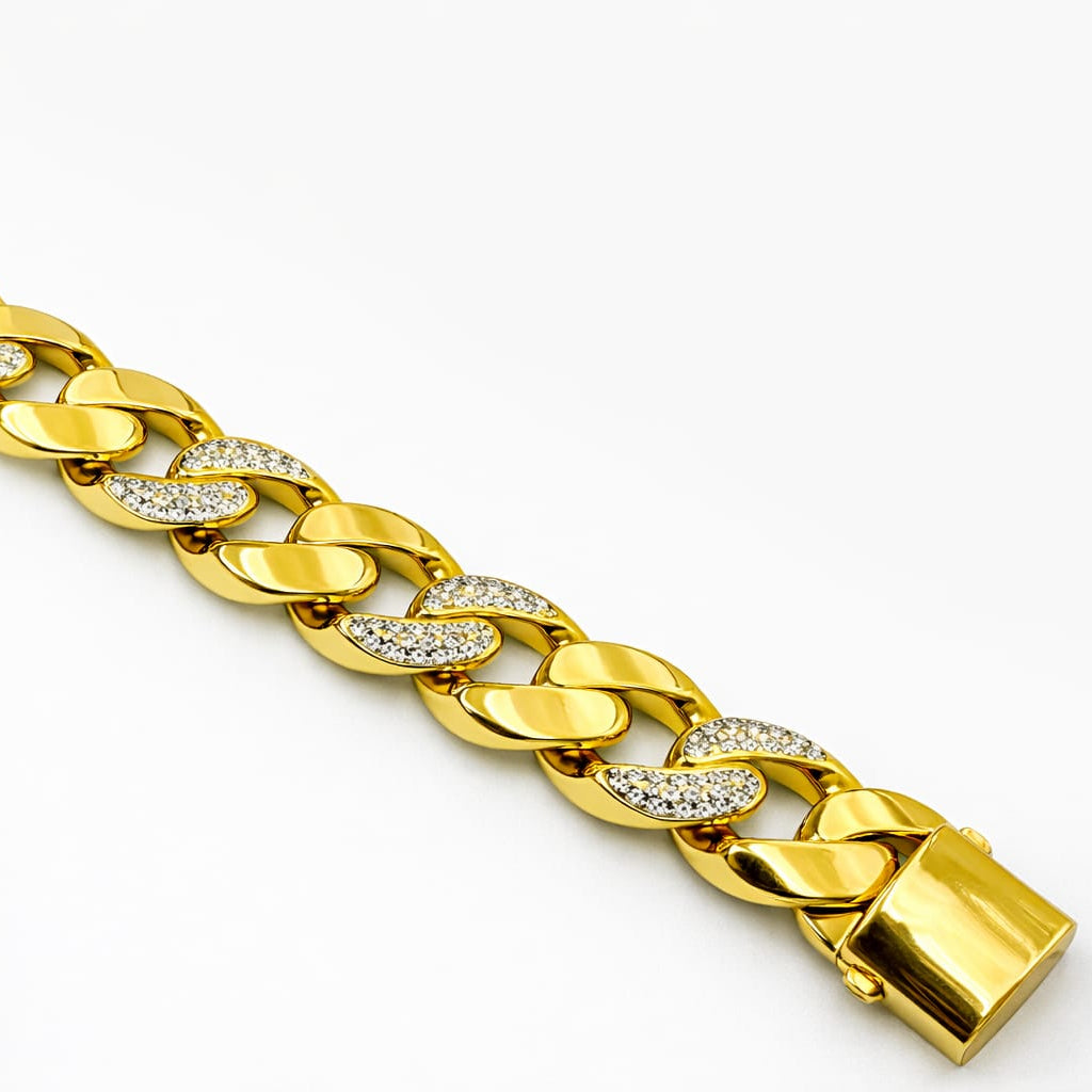 35gms Casting Bracelet