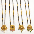 30gms Antique Mangal Sutra