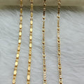 24gms Casting chains