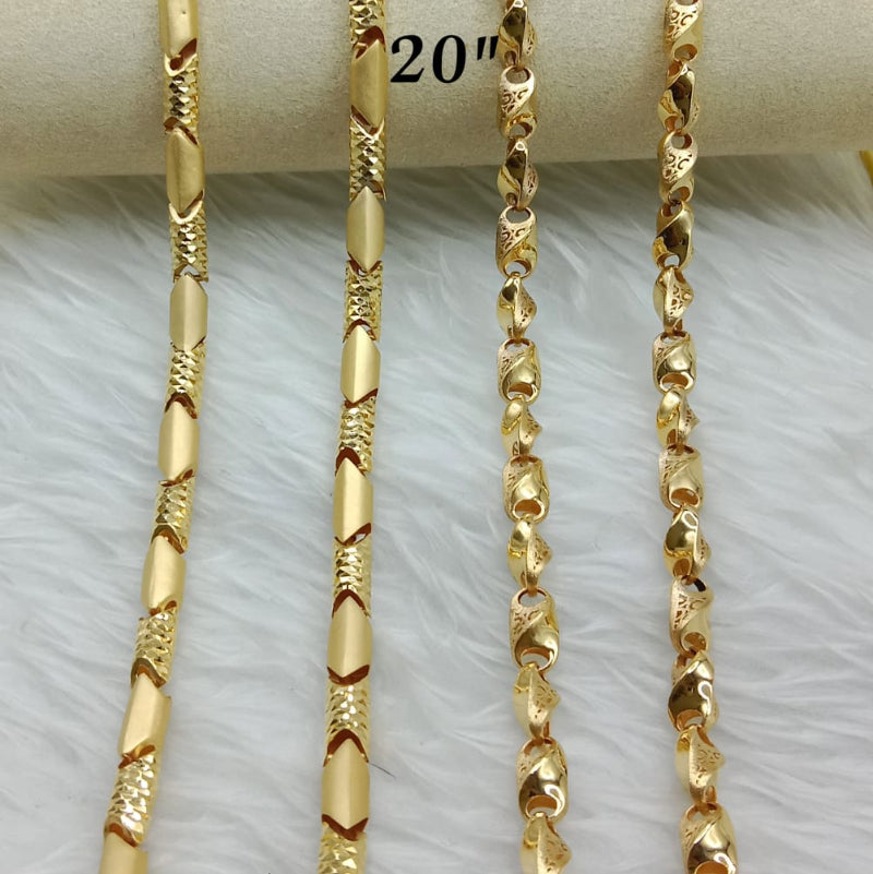 20gms Casting chains