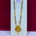 15gms Antique Long Mangal Sutra