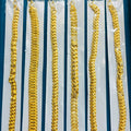 25gms Handmade bracelets